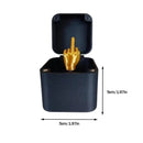 Batatobra | Brinquedo Pegadinha | Cobra Dentro Da Batata