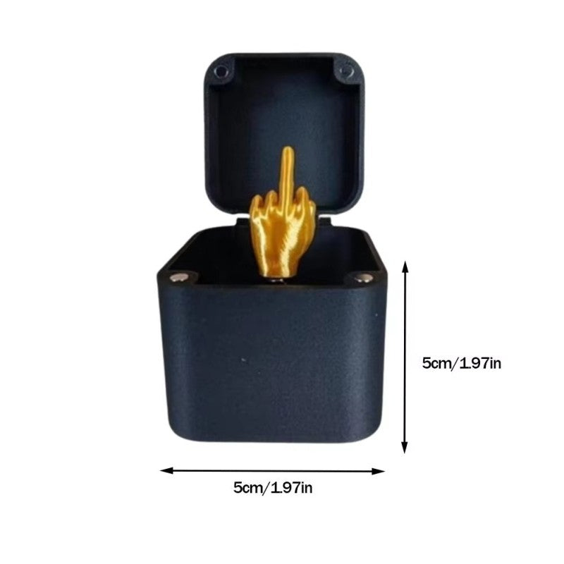 Batatobra | Brinquedo Pegadinha | Cobra Dentro Da Batata