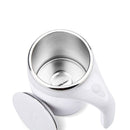 SpinLiss Pro | Caneca Misturadora Eletrica | Mistura e agita quaquer bebida