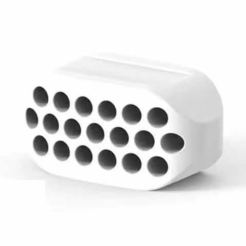 MaxJaw | Exercitador De Mandibola | Fortalece Musculos Faciais