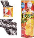 Batatobra | Brinquedo Pegadinha | Cobra Dentro Da Batata