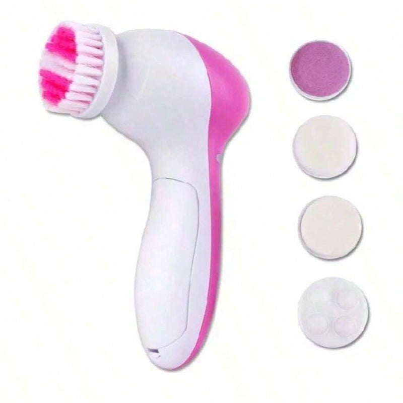 GlowLiss Pro – Limpador Facial Elétrico | Remove Cravos e Espinhas