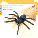 Batatobra | Brinquedo Pegadinha | Cobra Dentro Da Batata