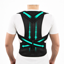 Luciba NeoSpine | Corretor de postura | Alinhamento da postura