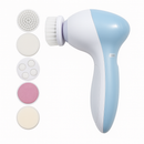 GlowLiss Pro | Limpador Facial Elétrico | Remove Cravos e Espinhas