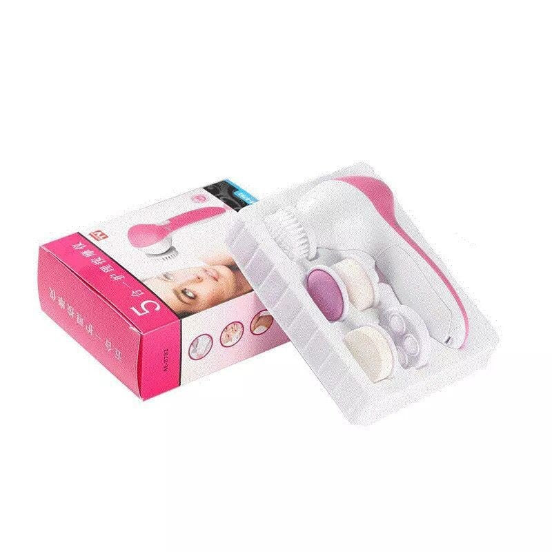 GlowLiss Pro – Limpador Facial Elétrico | Remove Cravos e Espinhas
