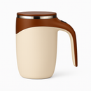 SpinLiss Pro | Caneca Misturadora Eletrica | Mistura e agita quaquer bebida