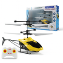 AeroLiss Pro | Helicoptero Voador | Brinquedo