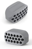 MaxJaw | Exercitador De Mandibola | Fortalece Musculos Faciais