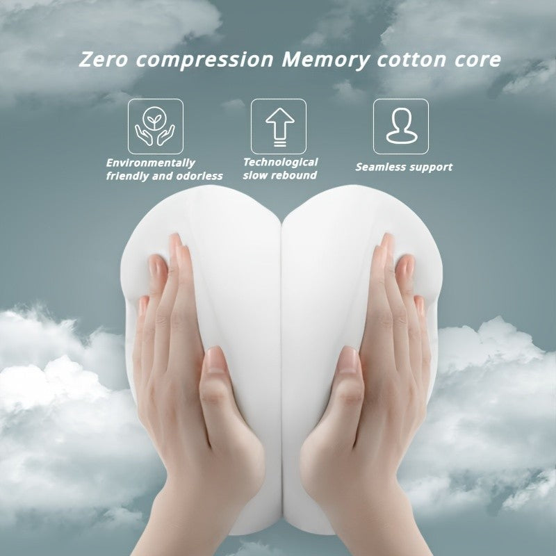 Liss Pro PostureFlex™ | Almofada Ortopédica | Alivia dores e melhora a postura