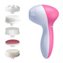 GlowLiss Pro | Limpador Facial Elétrico | Remove Cravos e Espinhas