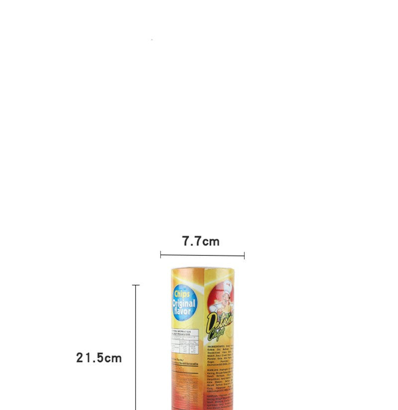 Batatobra | Brinquedo Pegadinha | Cobra Dentro Da Batata