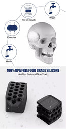 MaxJaw | Exercitador De Mandibola | Fortalece Musculos Faciais