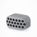 MaxJaw | Exercitador De Mandibola | Fortalece Musculos Faciais