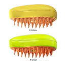 VapoBrush | Escova De Vapor | Remoção De Cabelos