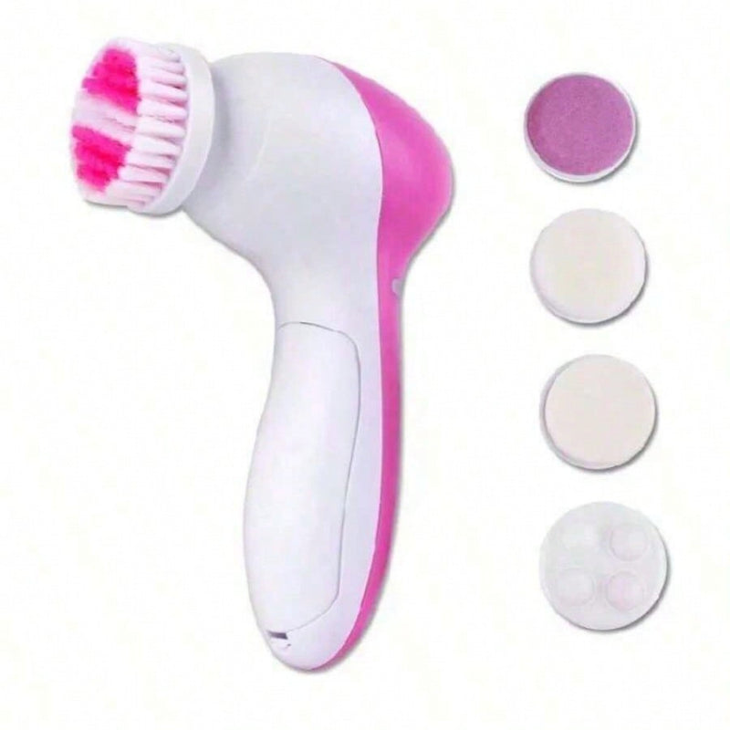GlowLiss Pro – Limpador Facial Elétrico | Remove Cravos e Espinhas
