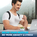 Luciba NeoSpine | Corretor de postura | Alinhamento da postura