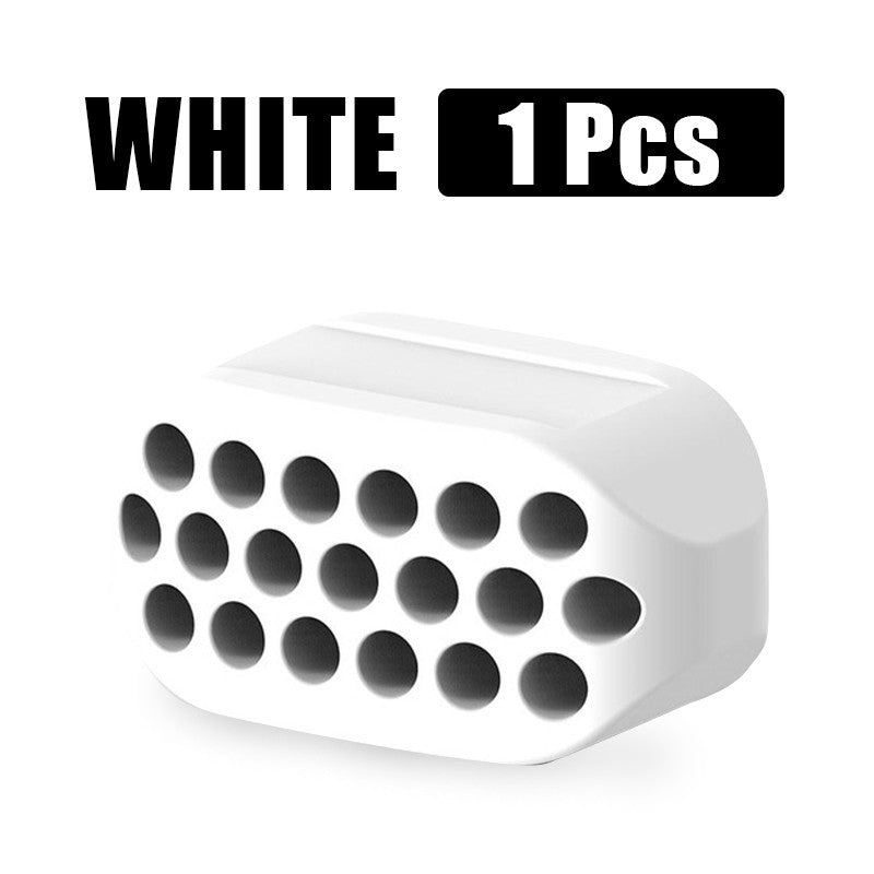 MaxJaw | Exercitador De Mandibola | Fortalece Musculos Faciais