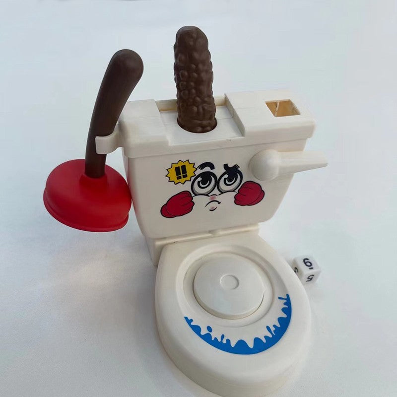 Batatobra | Brinquedo Pegadinha | Cobra Dentro Da Batata