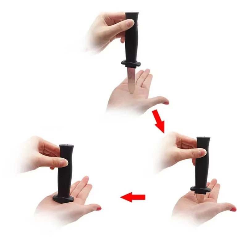 Batatobra | Brinquedo Pegadinha | Cobra Dentro Da Batata