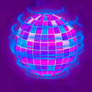 Luciba MagicFly | Bola Magica | Voa sem controle remoto