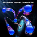 Luciba MagicFly | Bola Magica | Voa sem controle remoto