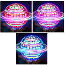 Luciba MagicFly | Bola Magica | Voa sem controle remoto