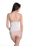 Cintura trainer shapers cintura trainer espartilho emagrecimento cinto shaper co