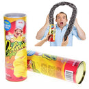 Batatobra | Brinquedo Pegadinha | Cobra Dentro Da Batata