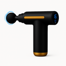 RelaxLiss Pro | Massageadora Elétrica | Massageia e Reduz dores