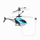 AeroLiss Pro | Helicoptero Voador | Brinquedo