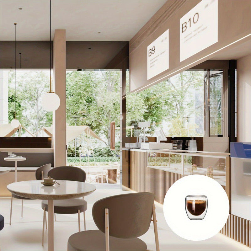 Cafevo | Copos de café