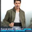 Luciba NeoSpine | Corretor de postura | Alinhamento da postura